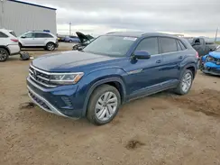 1V2YE2CAXLC213785 2020 VOLKSWAGEN ATLAS