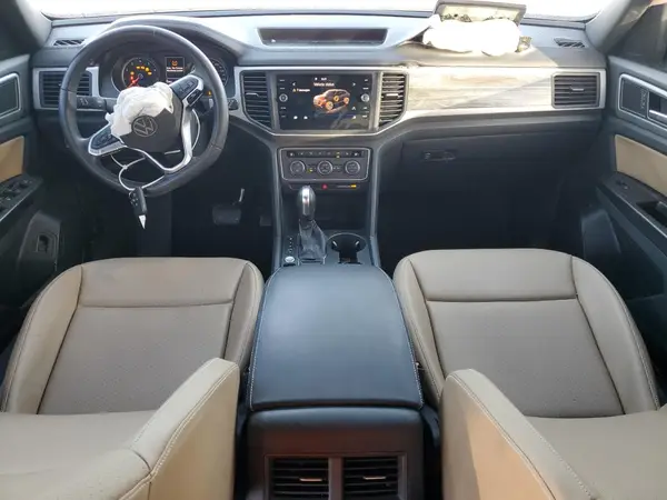 1V2YE2CAXLC223393 2020 VOLKSWAGEN ATLAS - Image 8