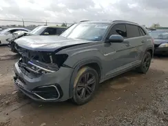 1V2YE2CAXLC229551 2020 VOLKSWAGEN ATLAS