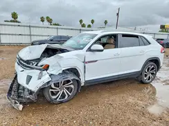 1V2YE2CAXLC229680 2020 VOLKSWAGEN ATLAS