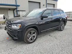 1V2YR2CA0KC514472 2019 VOLKSWAGEN ATLAS