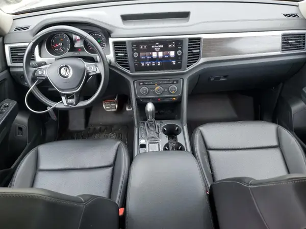 1V2YR2CA0KC514472 2019 VOLKSWAGEN ATLAS - Image 8