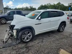1V2YR2CA0KC541607 2019 VOLKSWAGEN ATLAS