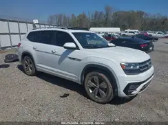 1V2YR2CA0KC582951 2019 VOLKSWAGEN ATLAS
