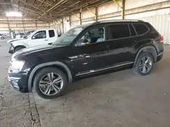 1V2YR2CA0KC607671 2019 VOLKSWAGEN ATLAS