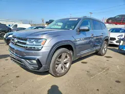 1V2YR2CA0KC615771 2019 VOLKSWAGEN ATLAS