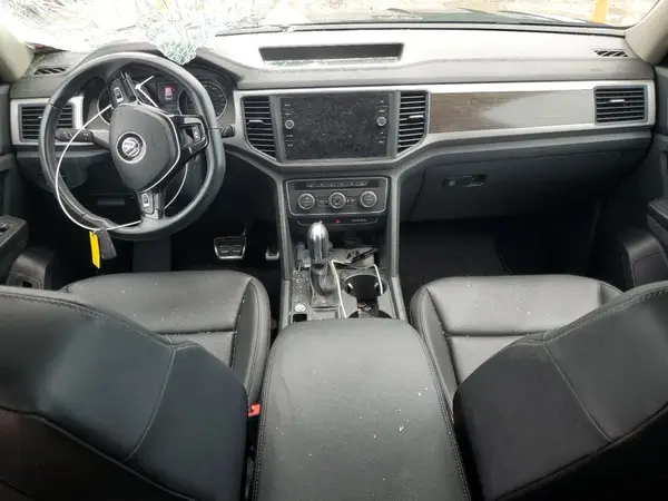 1V2YR2CA0KC623076 2019 VOLKSWAGEN ATLAS - Image 8