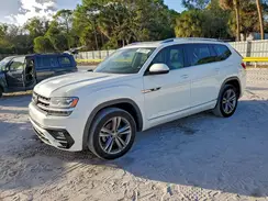 1V2YR2CA1KC507322 2019 VOLKSWAGEN ATLAS