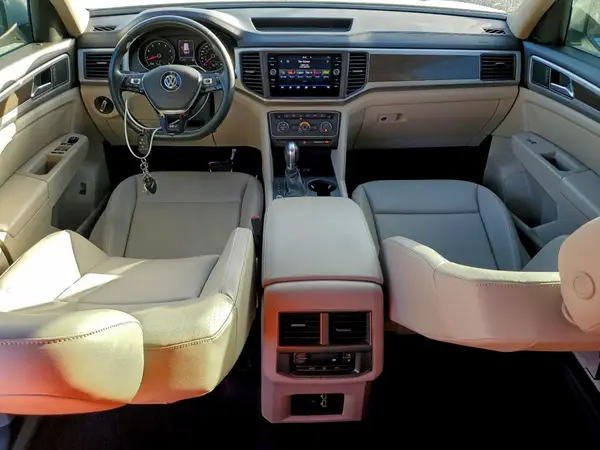 1V2YR2CA1KC507322 2019 VOLKSWAGEN ATLAS - Image 8