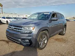 1V2YR2CA1KC508728 2019 VOLKSWAGEN ATLAS