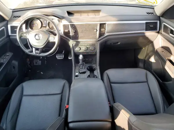 1V2YR2CA1KC508728 2019 VOLKSWAGEN ATLAS - Image 8