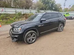 1V2YR2CA1KC511368 2019 VOLKSWAGEN ATLAS