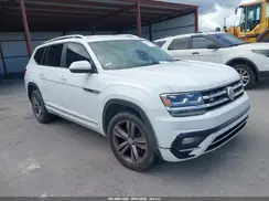 1V2YR2CA1KC558982 2019 VOLKSWAGEN ATLAS