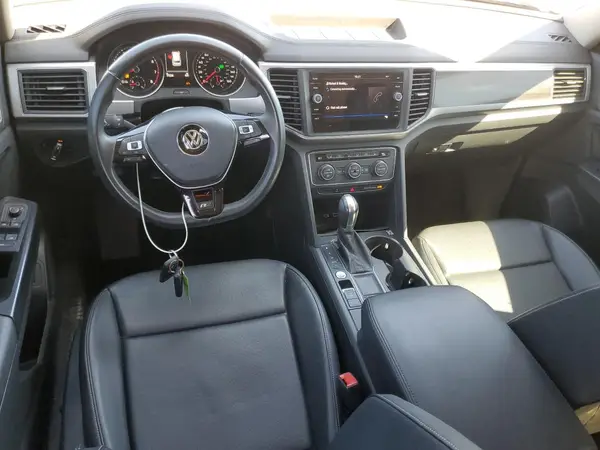 1V2YR2CA1KC570498 2019 VOLKSWAGEN ATLAS - Image 8