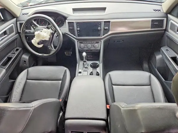1V2YR2CA2KC539177 2019 VOLKSWAGEN ATLAS - Image 8