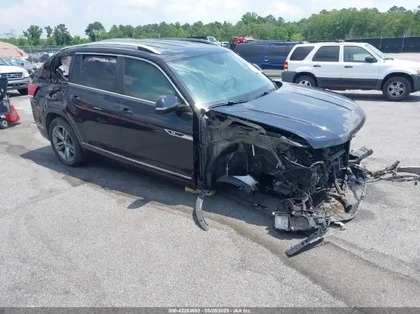 1V2YR2CA2KC599024 2019 VOLKSWAGEN ATLAS - Image 1