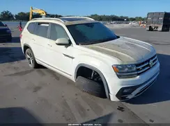 1V2YR2CA2KC608840 2019 VOLKSWAGEN ATLAS
