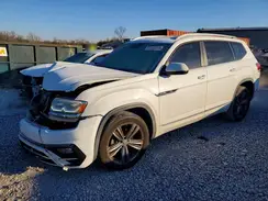 1V2YR2CA2KC618879 2019 VOLKSWAGEN ATLAS
