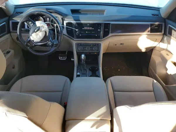 1V2YR2CA2KC618879 2019 VOLKSWAGEN ATLAS - Image 8