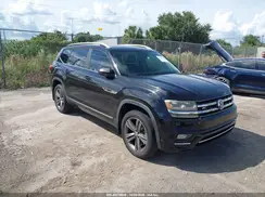 1V2YR2CA3KC504311 2019 VOLKSWAGEN ATLAS