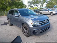 1V2YR2CA3KC519312 2019 VOLKSWAGEN ATLAS
