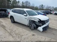 1V2YR2CA3KC547188 2019 VOLKSWAGEN ATLAS