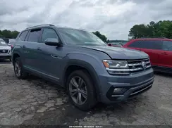 1V2YR2CA3KC555890 2019 VOLKSWAGEN ATLAS