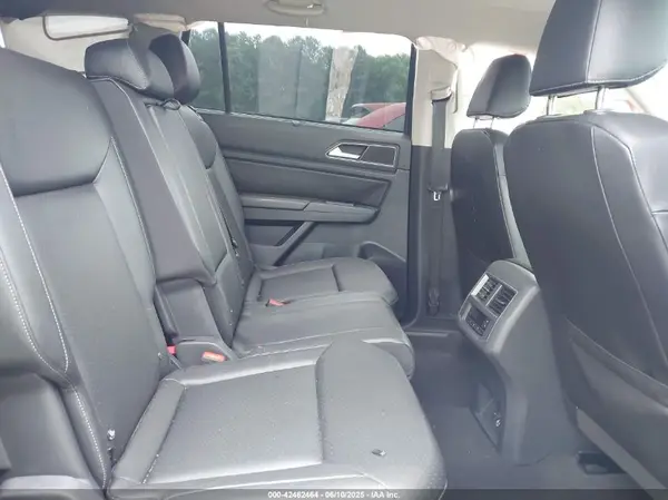 1V2YR2CA3KC555890 2019 VOLKSWAGEN ATLAS - Image 8