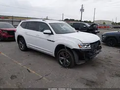 1V2YR2CA3KC580059 2019 VOLKSWAGEN ATLAS