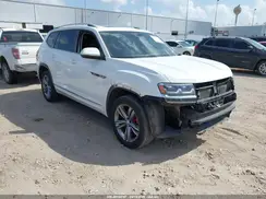 1V2YR2CA3KC604599 2019 VOLKSWAGEN ATLAS