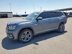 1V2YR2CA3KC604683 2019 VOLKSWAGEN ATLAS
