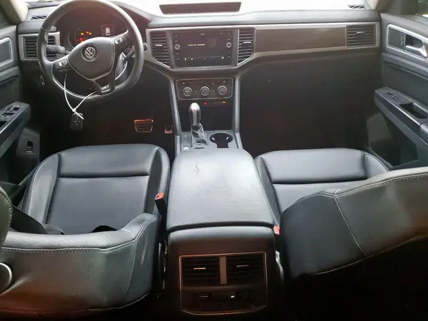 1V2YR2CA3KC604683 2019 VOLKSWAGEN ATLAS - Image 8