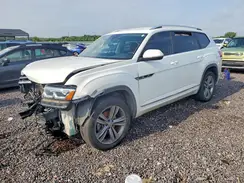 1V2YR2CA3KC623489 2019 VOLKSWAGEN ATLAS