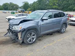 1V2YR2CA4KC510344 2019 VOLKSWAGEN ATLAS