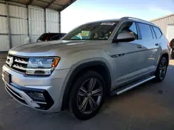 1V2YR2CA4KC544879 2019 VOLKSWAGEN ATLAS