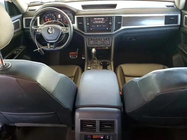 1V2YR2CA4KC544879 2019 VOLKSWAGEN ATLAS - Image 8