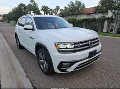 1V2YR2CA4KC561519 2019 VOLKSWAGEN ATLAS