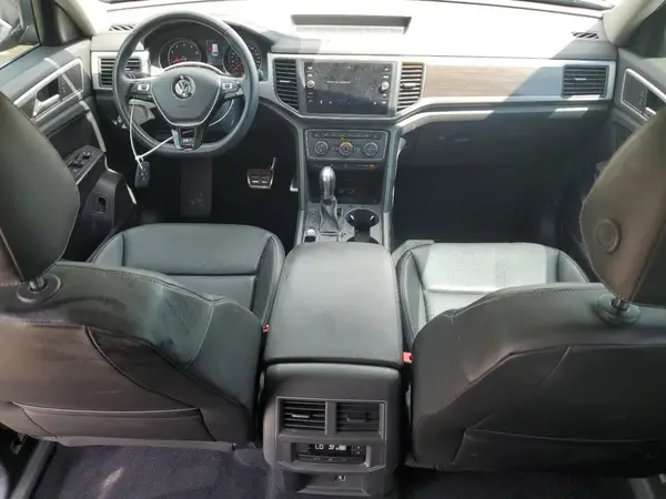 1V2YR2CA4KC573881 2019 VOLKSWAGEN ATLAS - Image 8