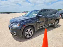 1V2YR2CA4KC575419 2019 VOLKSWAGEN ATLAS