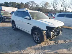 1V2YR2CA4KC587618 2019 VOLKSWAGEN ATLAS