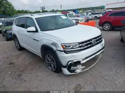 1V2YR2CA4KC590678 2019 VOLKSWAGEN ATLAS