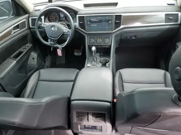 1V2YR2CA4KC601064 2019 VOLKSWAGEN ATLAS - Image 8