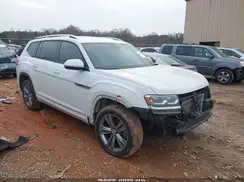 1V2YR2CA4KC622092 2019 VOLKSWAGEN ATLAS