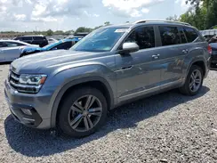 1V2YR2CA5KC523443 2019 VOLKSWAGEN ATLAS