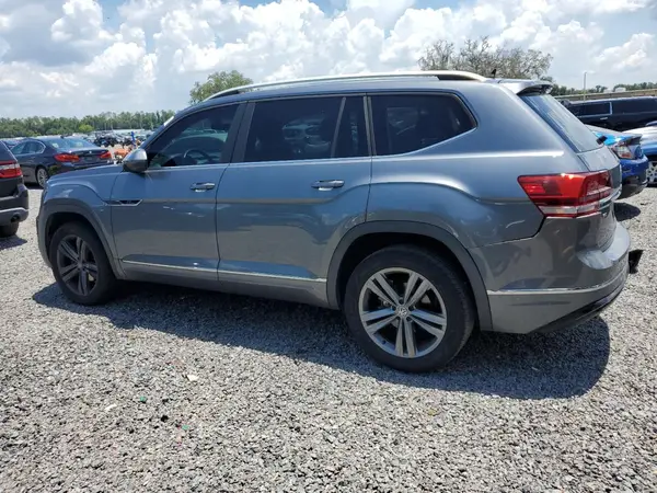 1V2YR2CA5KC523443 2019 VOLKSWAGEN ATLAS - Image 2
