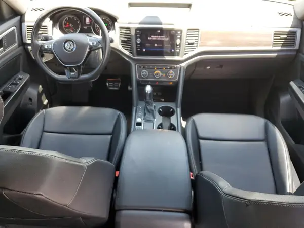 1V2YR2CA5KC523443 2019 VOLKSWAGEN ATLAS - Image 8