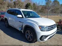 1V2YR2CA5KC541697 2019 VOLKSWAGEN ATLAS