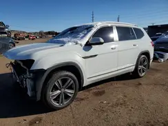 1V2YR2CA5KC542137 2019 VOLKSWAGEN ATLAS