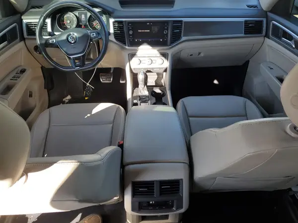 1V2YR2CA5KC542137 2019 VOLKSWAGEN ATLAS - Image 8