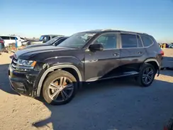 1V2YR2CA5KC577387 2019 VOLKSWAGEN ATLAS
